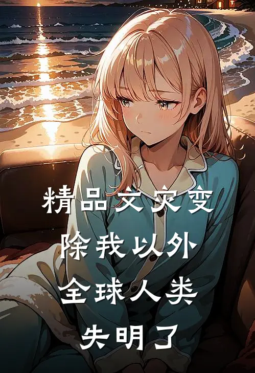 精品文灾变：除我以外，全球人类失明了