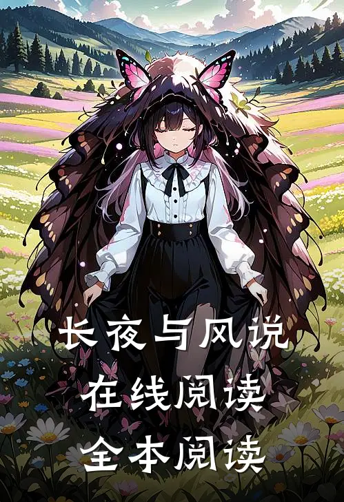 长夜与风说在线阅读全本阅读
