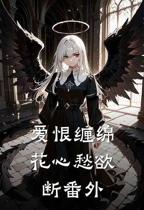 爱恨缠绵，花心愁欲断番外