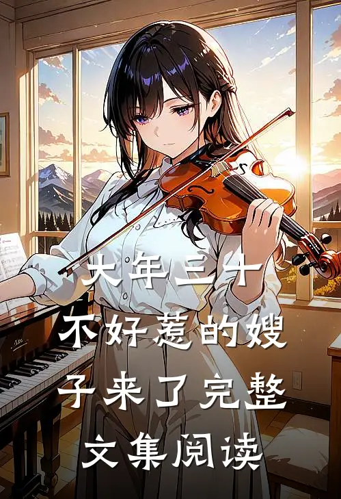 大年三十，不好惹的嫂子来了完整文集阅读
