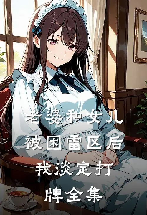 老婆和女儿被困雷区后，我淡定打牌全集