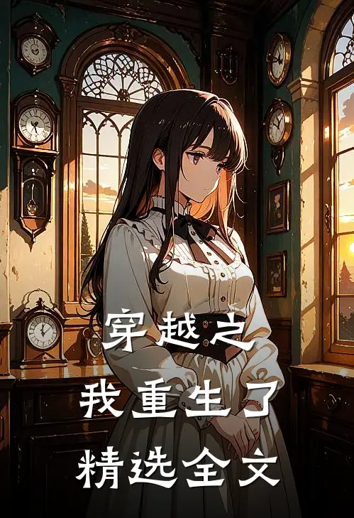 穿越之我重生了精选全文阅读