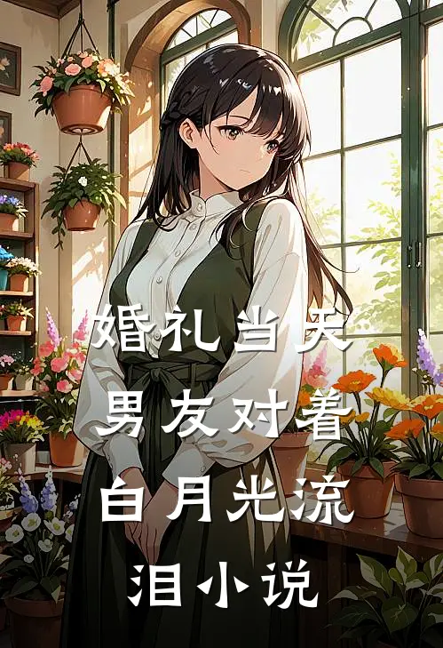 婚礼当天，男友对着白月光流泪小说