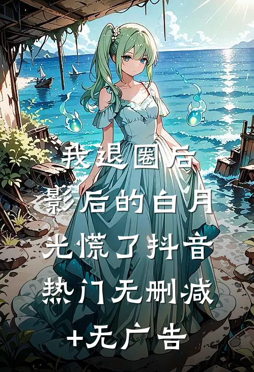 我退圈后，影后的白月光慌了抖音热门无删减+无广告