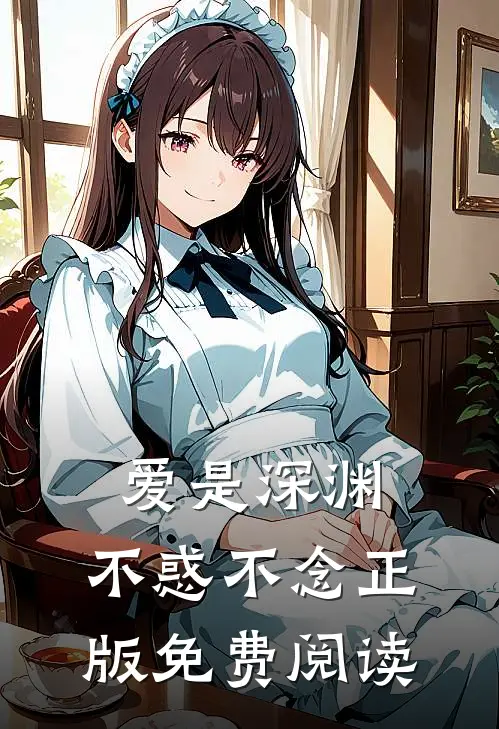 爱是深渊，不惑不念正版免费阅读