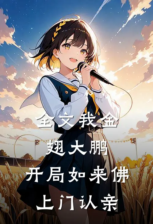 全文我金翅大鹏，开局如来佛上门认亲