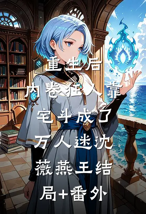 重生后，内卷狂人靠宅斗成了万人迷沈薇燕王结局+番外