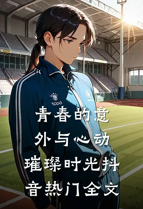 《青春的意外与心动：璀璨时光》抖音热门全文