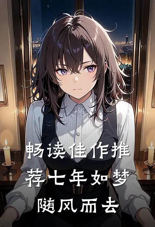 畅读佳作推荐七年如梦，随风而去