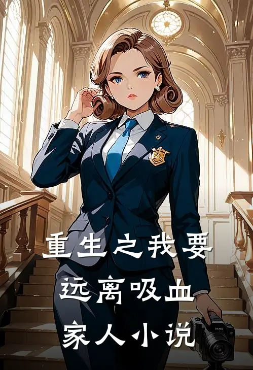 重生之我要远离吸血家人小说