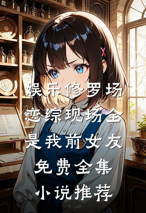 娱乐修罗场:恋综现场全是我前女友免费全集小说推荐