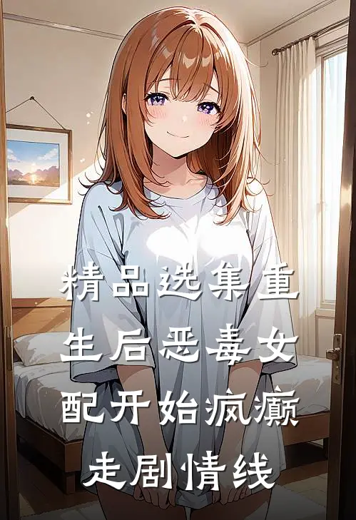 精品选集重生后恶毒女配开始疯癫走剧情线