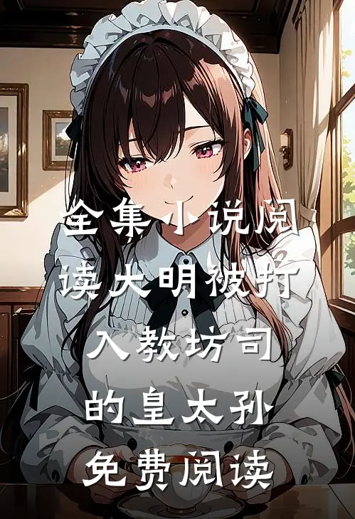 全集小说阅读大明被打入教坊司的皇太孙免费阅读