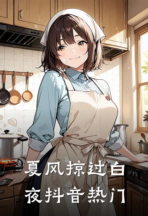 夏风掠过白夜抖音热门