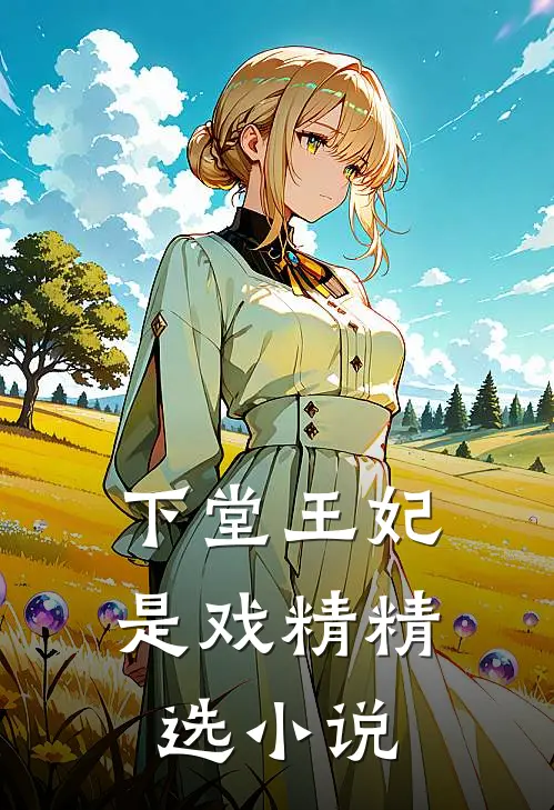 下堂王妃是戏精精选小说