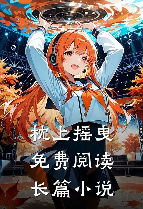 枕上摇曳免费阅读长篇小说