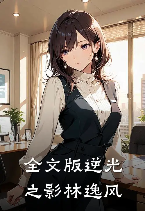 全文版逆光之影林逸风