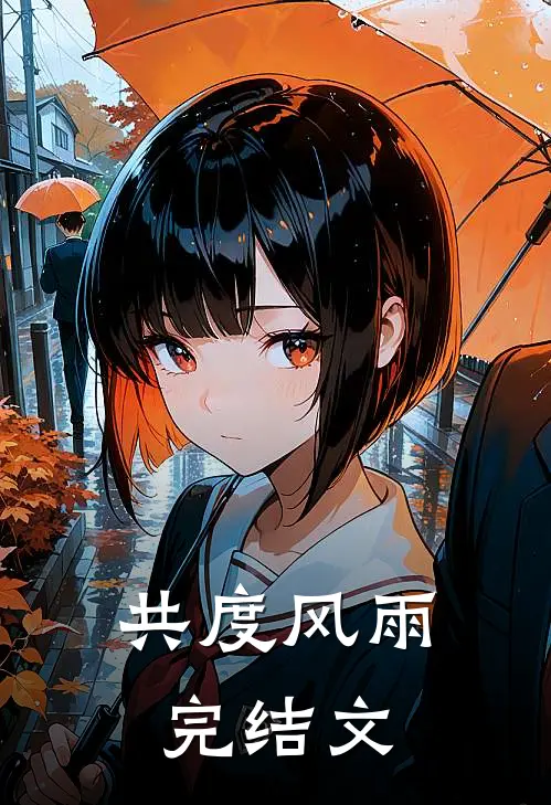 共度风雨完结文