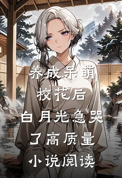 养成呆萌校花后，白月光急哭了高质量小说阅读