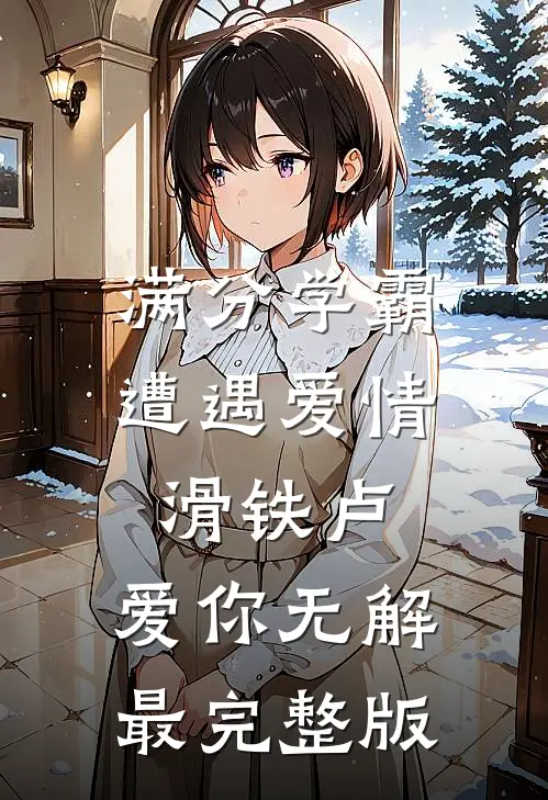 满分学霸遭遇爱情滑铁卢，爱你无解最完整版