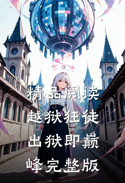 精品阅读越狱狂徒出狱即巅峰完整版