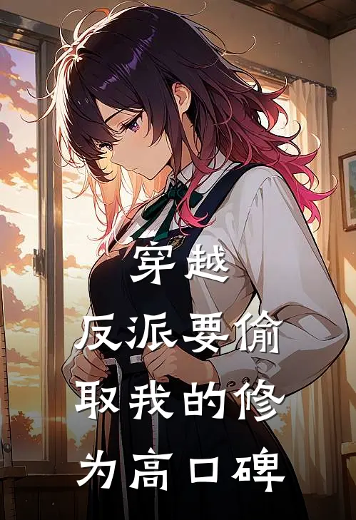 穿越：反派要偷取我的修为高口碑