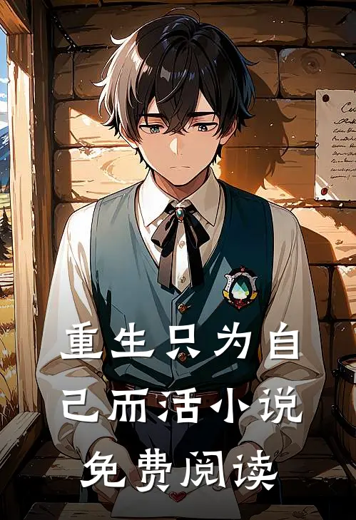 重生只为自己而活小说免费阅读