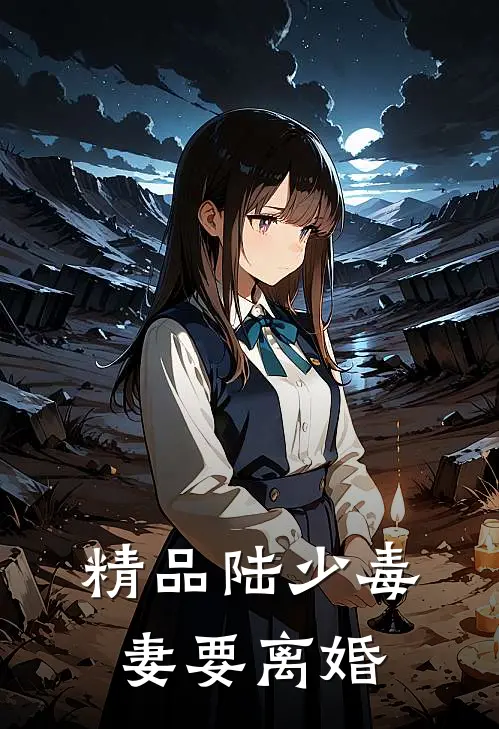 精品陆少毒妻要离婚
