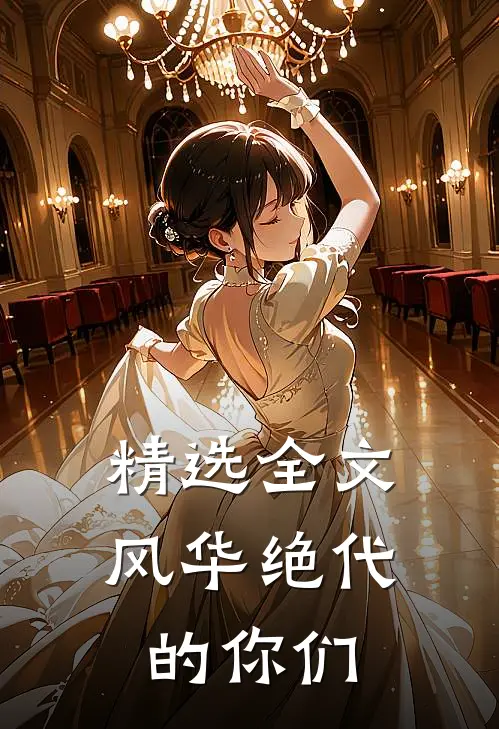 精选全文风华绝代的你们