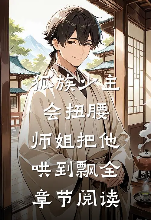 狐族少主会扭腰，师姐把他哄到飘全章节阅读
