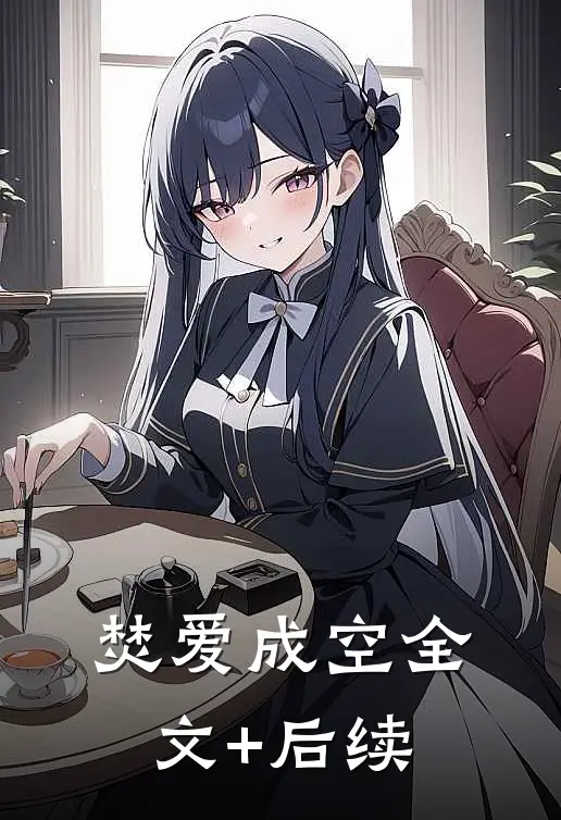 焚爱成空全文+后续