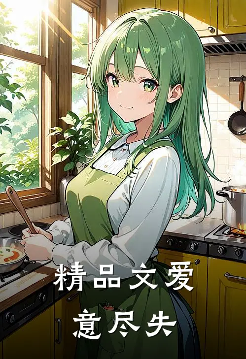 精品文爱意尽失