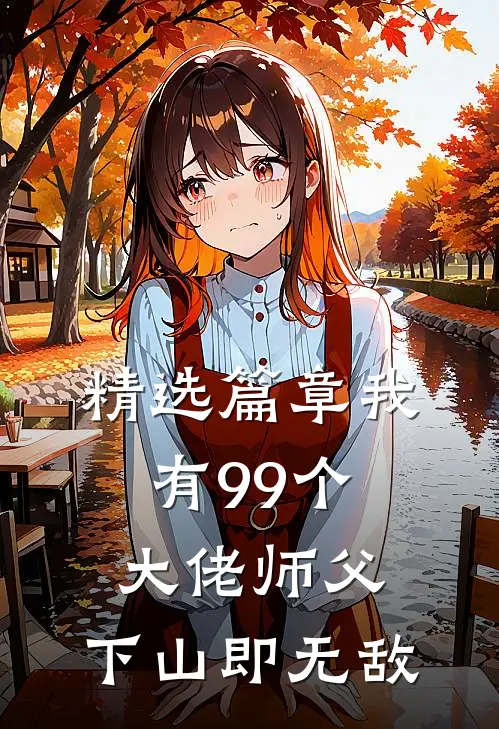 精选篇章我有99个大佬师父，下山即无敌