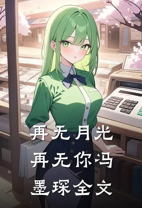 再无月光再无你冯墨琛全文