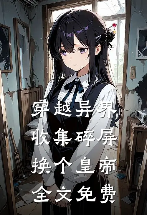 穿越异界：收集碎屏换个皇帝全文免费