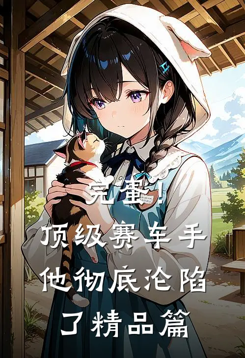 完蛋！顶级赛车手他彻底沦陷了精品篇
