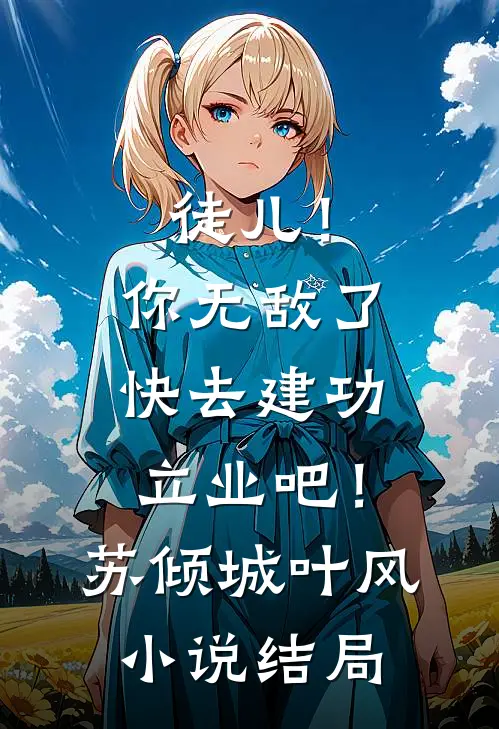 徒儿！你无敌了，快去建功立业吧！苏倾城叶风小说结局