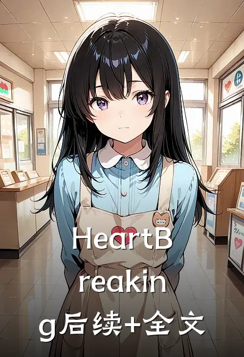 Heart·Breaking后续+全文