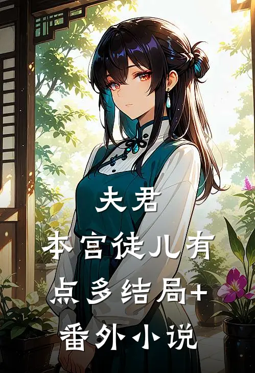 夫君，本宫徒儿有点多结局+番外小说