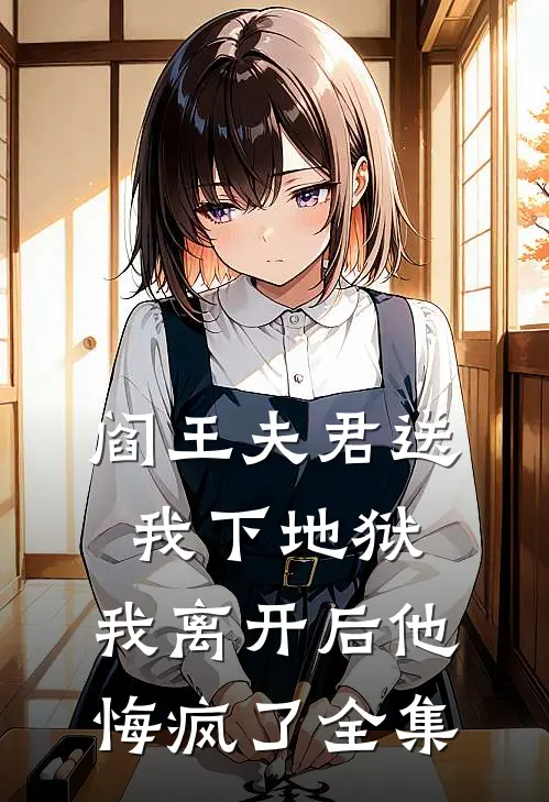 阎王夫君送我下地狱，我离开后他悔疯了全集