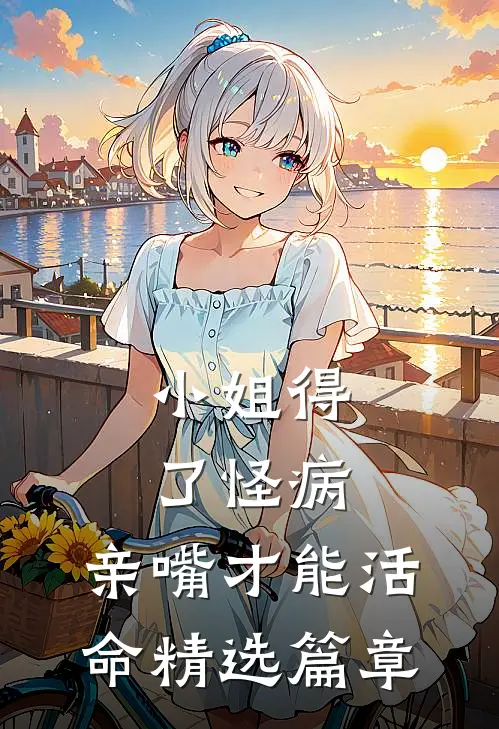 小姐得了怪病，亲嘴才能活命精选篇章