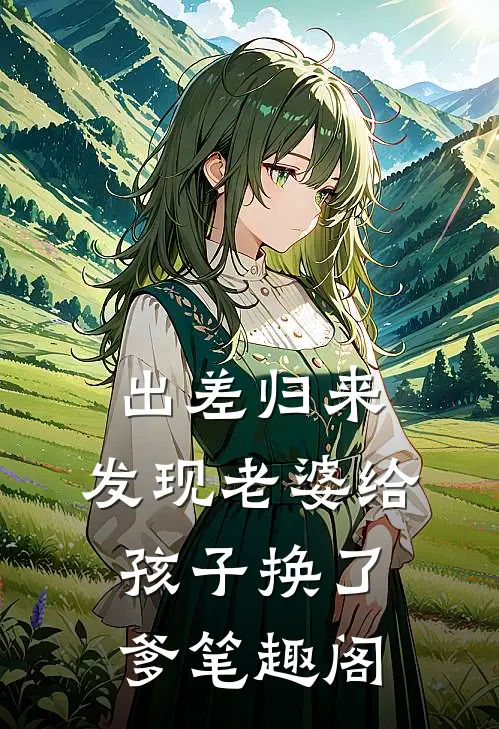 出差归来，发现老婆给孩子换了爹笔趣阁