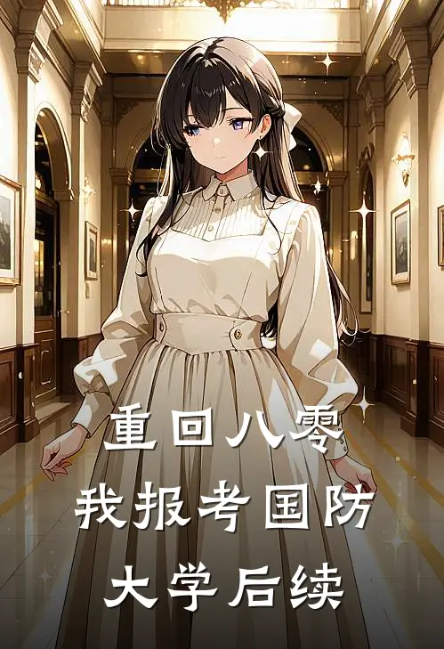 重回八零，我报考国防大学后续