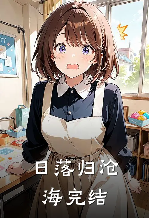 日落归沧海完结
