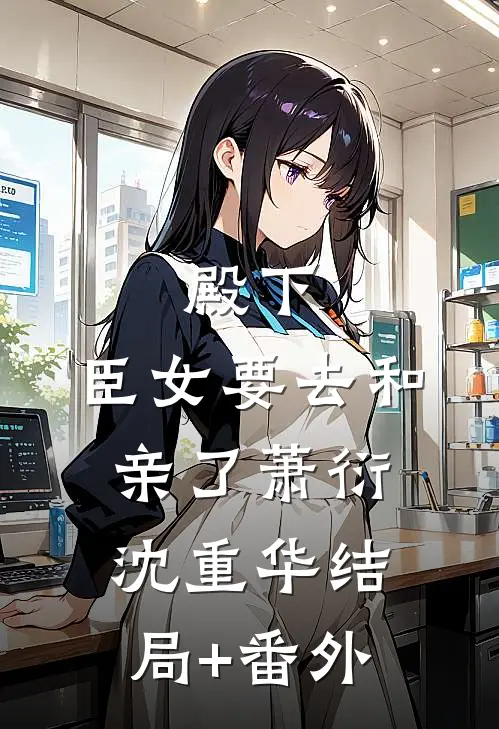 殿下，臣女要去和亲了萧衍沈重华结局+番外