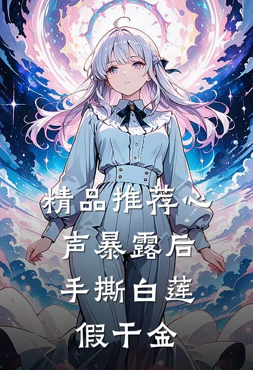 精品推荐心声暴露后，手撕白莲假干金