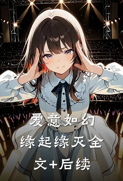 爱意如幻，缘起缘灭全文+后续