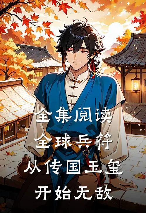 全集阅读全球兵符：从传国玉玺开始无敌
