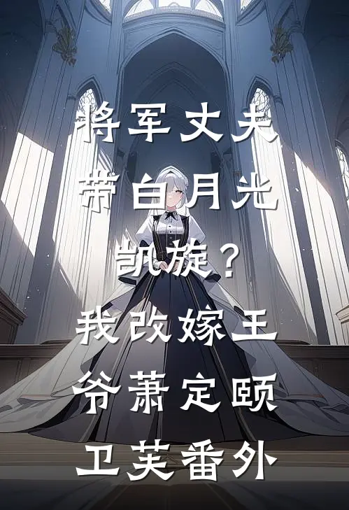 将军丈夫带白月光凯旋？我改嫁王爷萧定颐卫芙番外