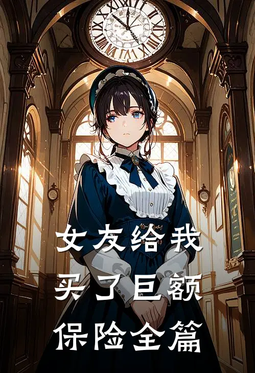 女友给我买了巨额保险全篇